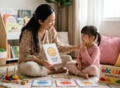 Giáo dục cảm xúc cho trẻ: Điều nhiều phụ huynh vẫn đang bỏ quên
