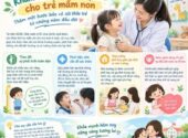Khám sức khỏe miễn phí cho trẻ nhỏ – Chính sách thiết thực vì một khởi đầu khỏe mạnh